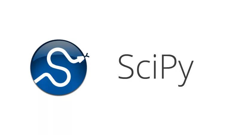 Scipy python