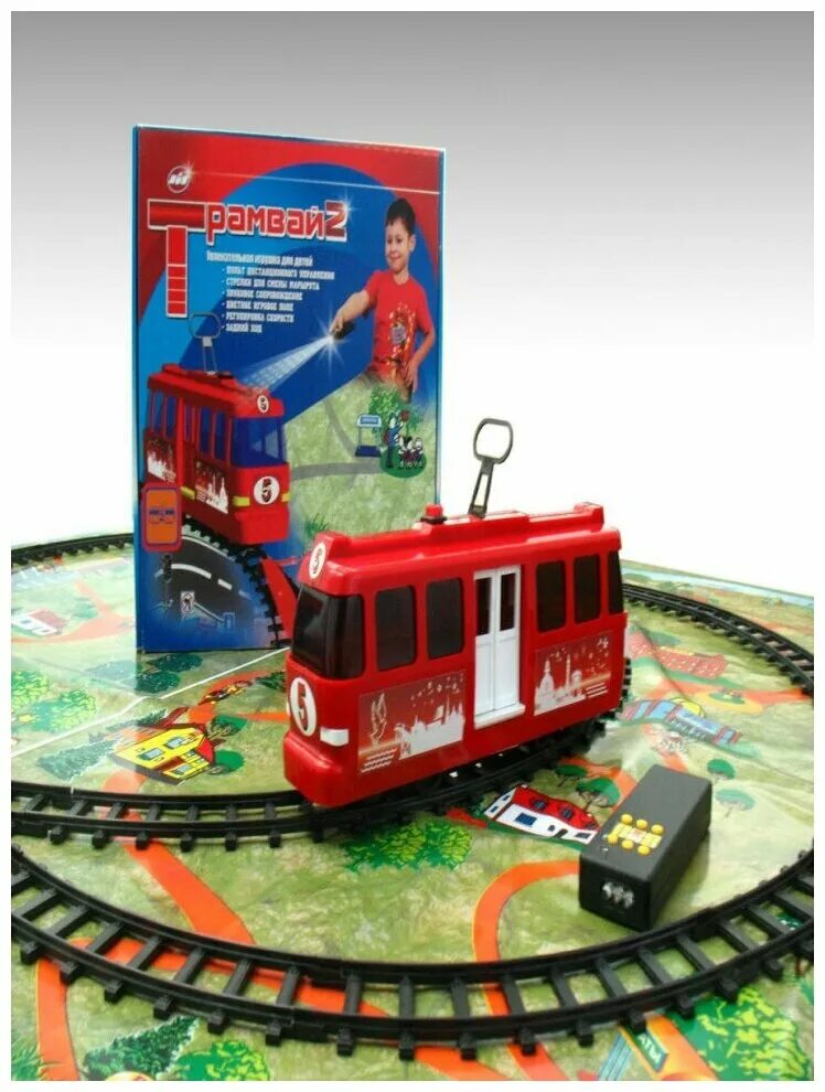 Трамвай 2 омск. Игра "трамвай-1" /Омский завод электротоваров/. Игра "трамвай-2". Игрушка трамвай с рельсами. Трамвай с рельсами игрушка с пультом.