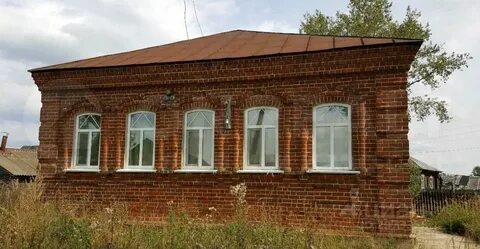 Дома вознесенское нижегородская область