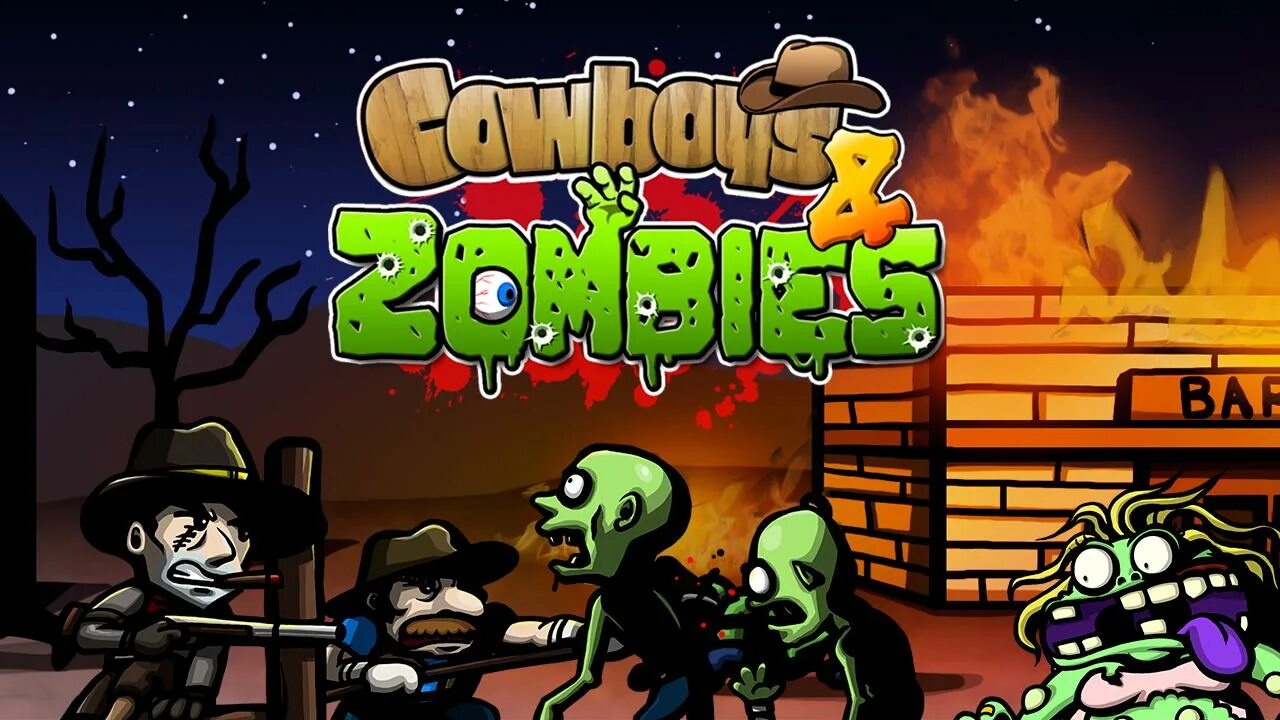 Zombies на андроид мод. Игра ковбой против зомби. ковбой против зомби игра на андроид. зомби ковбои игра на андроид. карточная игра зомби.