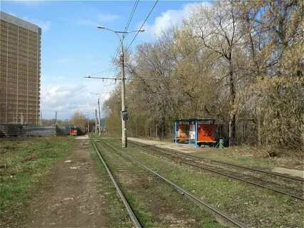 Постник овраг