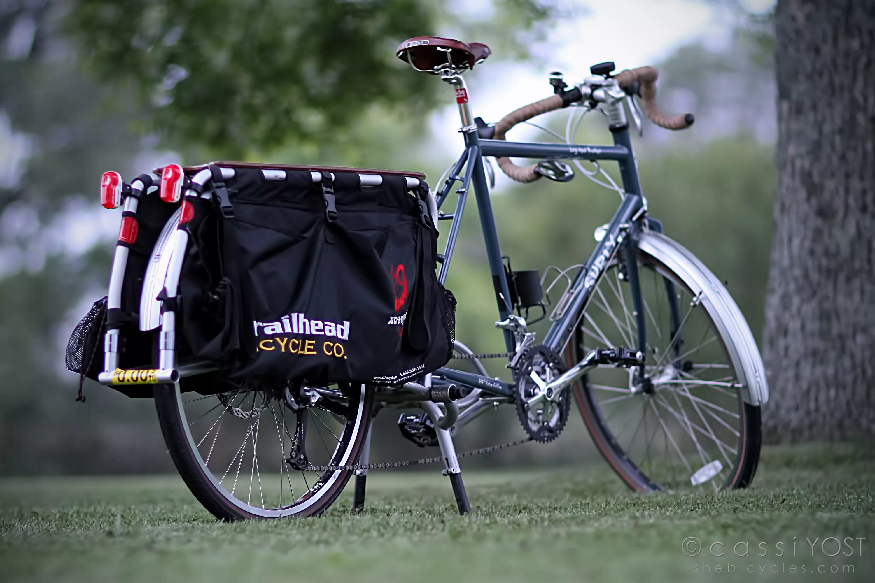 Great bike. Туринговый велосипед. Туринг велосипед. Велосипед для туризма Surly. Складной велосипед туринг.