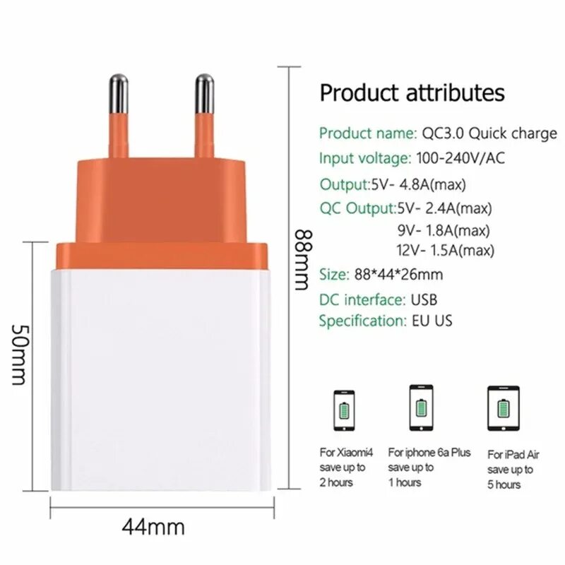 Айфон 13 быстрая зарядка. Быстрая зарядка quick charge 3.0. Блок зарядки QC3.0. QC3.0 USB зарядка. ЗУ быстрая зарядка 18w.