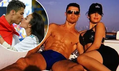 Cristiano Ronaldo Fans Have Not Forgiven, Or Forgotten Irina