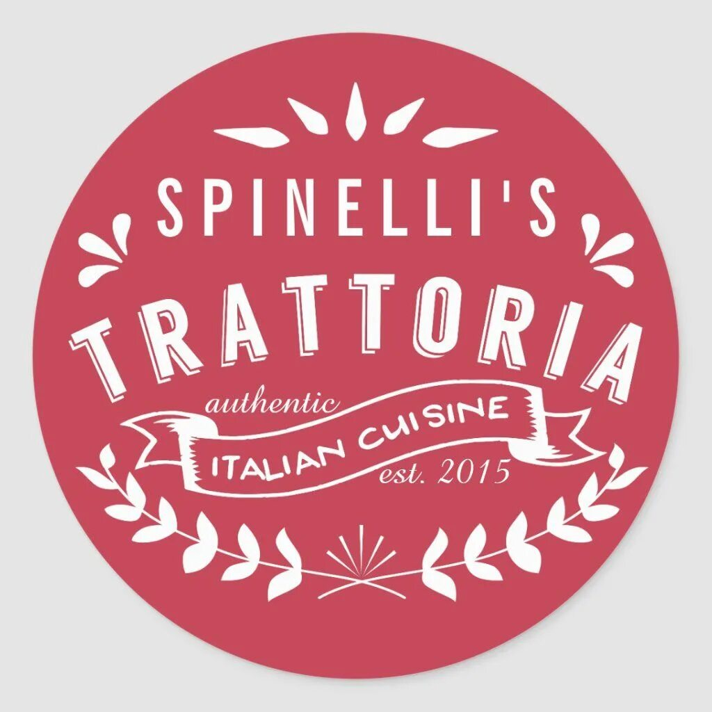Лого итальянских ресторанов. Логотип кафе Траттория. Логотип итальянского кафе. Логотип итальянского ресторана Траттория. Class rounded