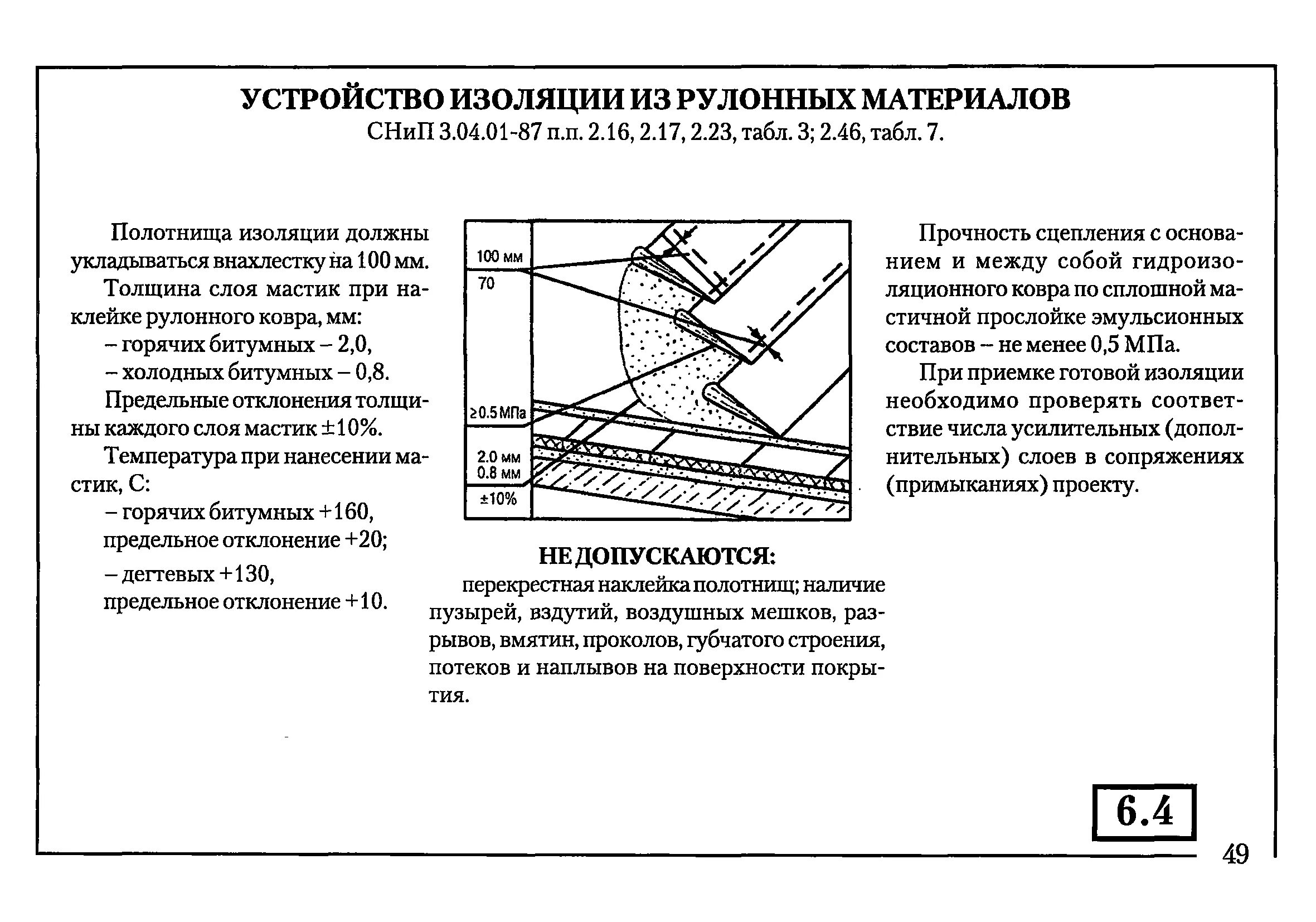 Снип 3.04 01 статус. Контроль устройство изоляции из рулонных материалов. СНИП укладка плитки 3.04.01-87. Стяжка пола СНИП 3.04.01-87 действующий. Устройство изоляции из полимерных и эмульсионно-битумных составов.