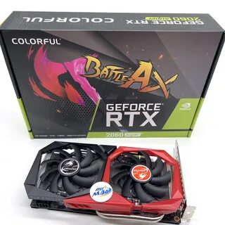 Rtx 2060s