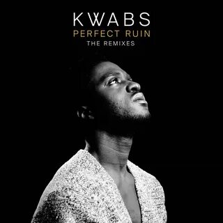 Kwabs - walk album Cover