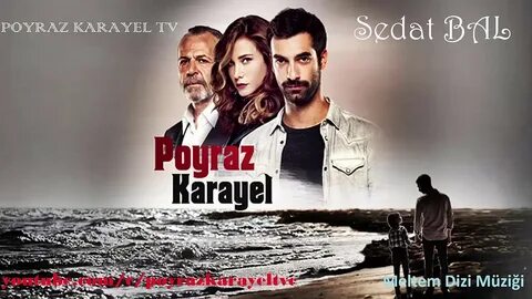 Poyraz karayel bölüm tek