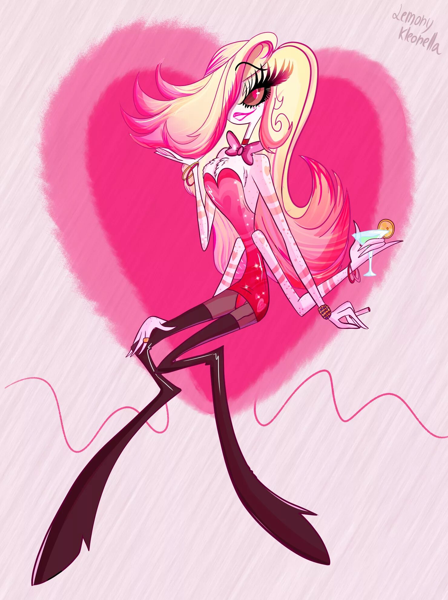 Энджел ХАЗБИН. VIVZIEPOP Hazbin Энджел. Angel Dust Hazbin Hotel. Hazbin Hotel Энджел.