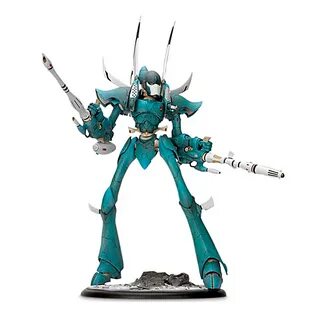 267.88US $ |Eldar Phantom Titan - Model Building Kits - AliExpress.