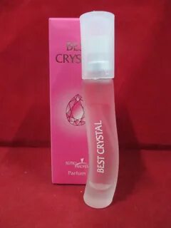 Best crystal