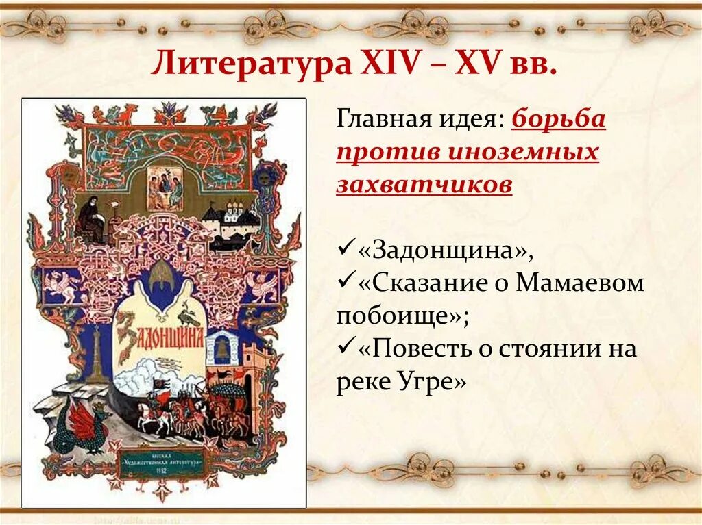 Культура 16 века презентация. Литература 14-15 веков. Литература в 15 веке. Литература 14-16 веков на Руси. Произведения 15 века