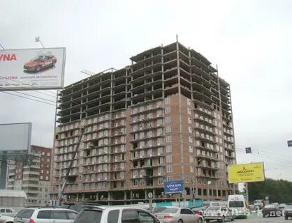 Ул гоголя 51 новосибирск