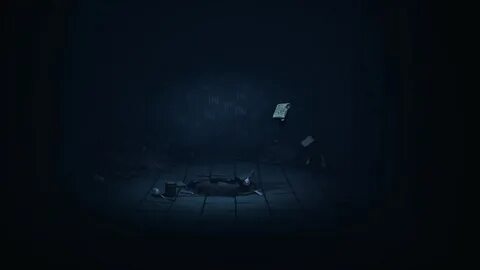 Little nightmares достижения