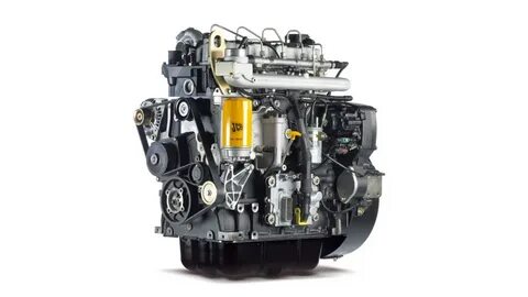 Дизель макс двигатель jcb