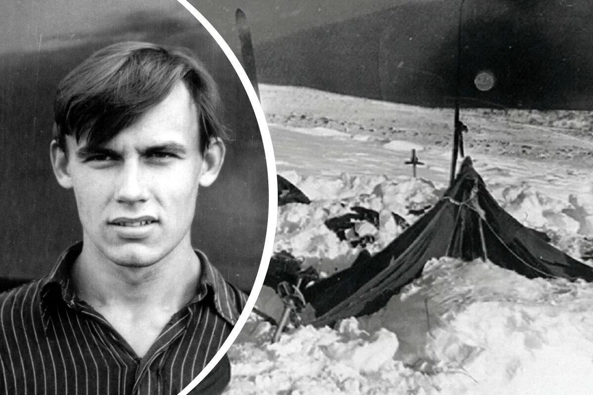 Перевал дятлова тибо бриньоль. Гибель туристов 1959. Дятлов гибель тургруппы дятлова. Тайна перевала дятлова 1959. Перевал дятлова тибо бриньоль.