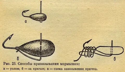 Какая леска для зимней рыбалки на мормышку