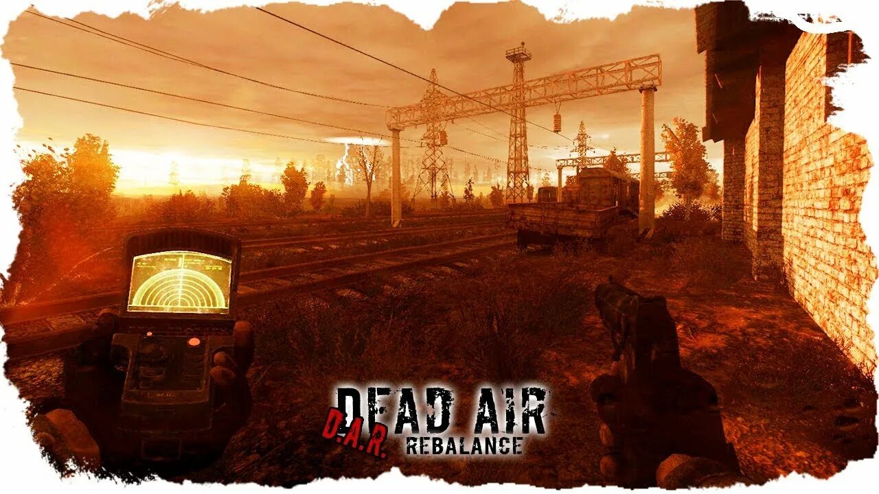 Сталкер дед АИР 2023. Stalker Dead Air Rebalance. Stalker Dead Air монолит. Дед аир ребаланс