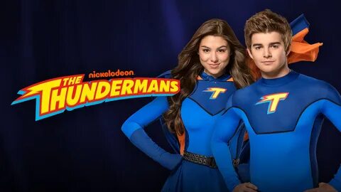 Thundermans