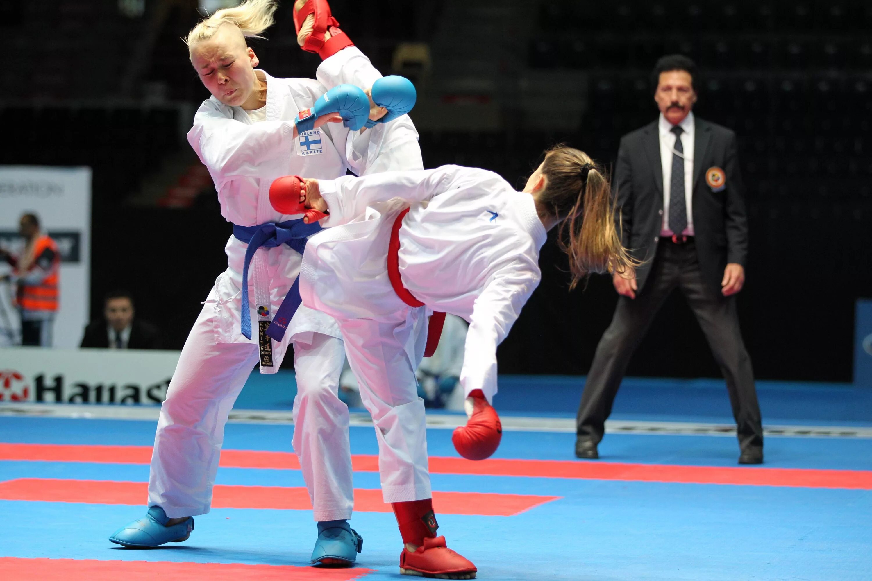 Кумитэ ВКФ. Karate WKF. Каратэ ВКФ кумитэ. WKF World Karate Championships 2020