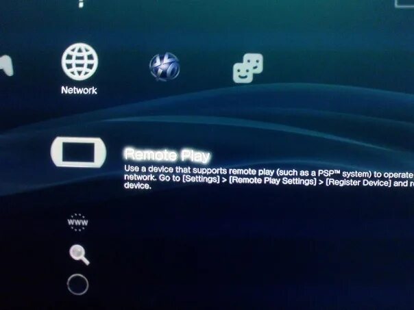 Как удалить игру с прошитой ps3. Ps vita ps3 remote play. ps3 аккаунт. система вита в пс 3. ps3 восстановление системы.