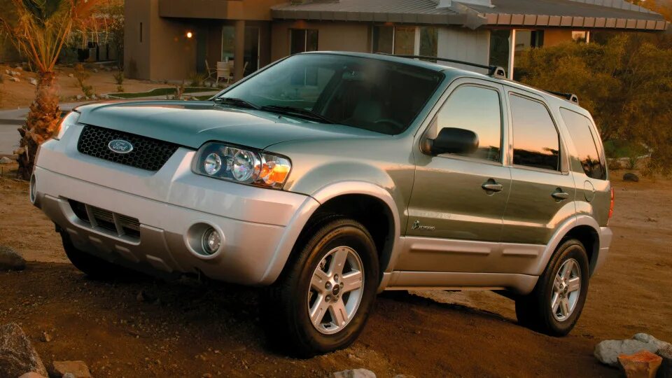 Эскейп сша. Форд эскейп. форд эскейп 2005. форд эскейп 1. ford escape hybrid (2005).