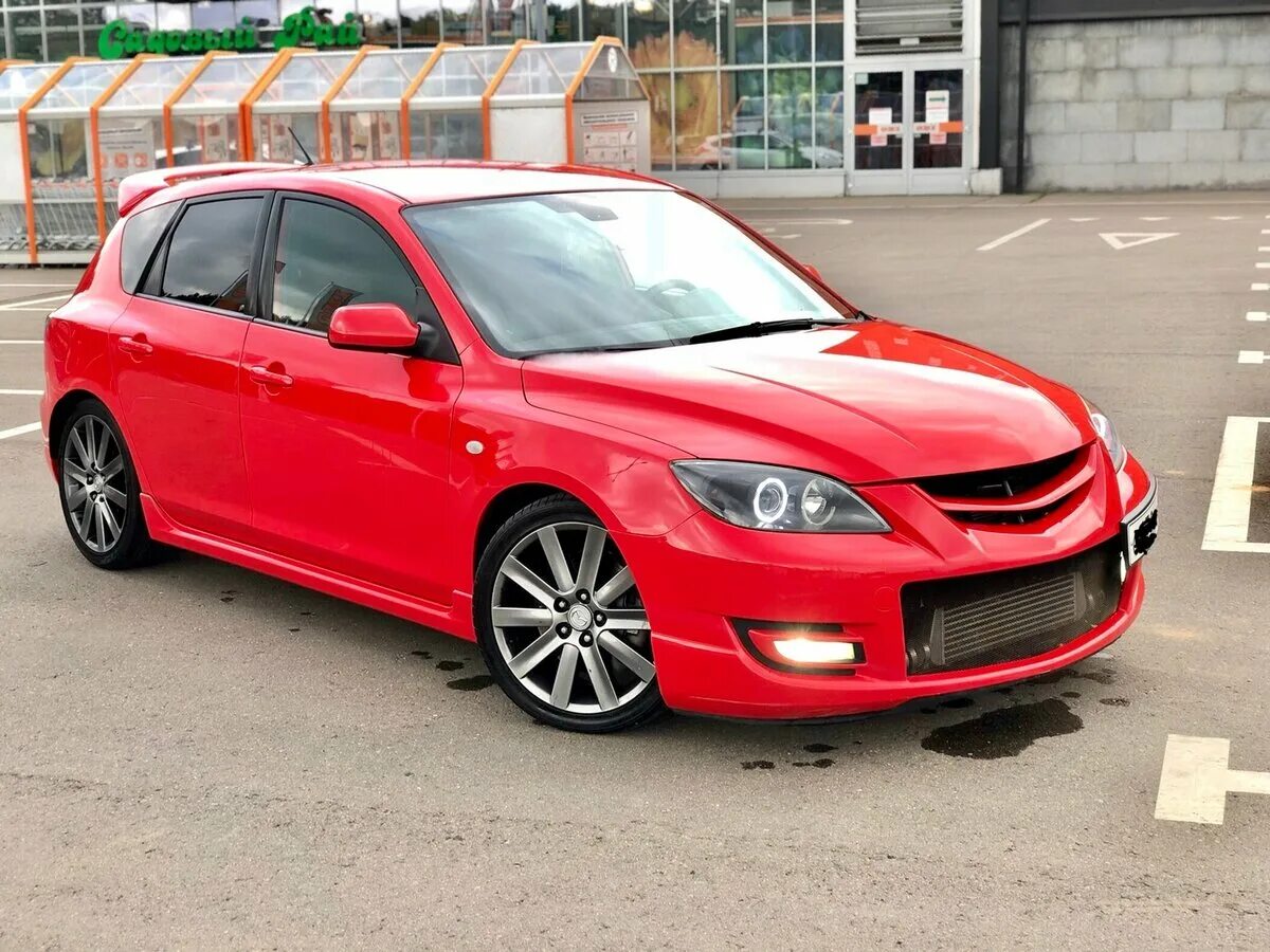 Купить мазду мпс. Mazda 3 MPS. Mazda 3 MPS 2008. Mazda 3 MPS 2006. Mazda 3 MPS красная.