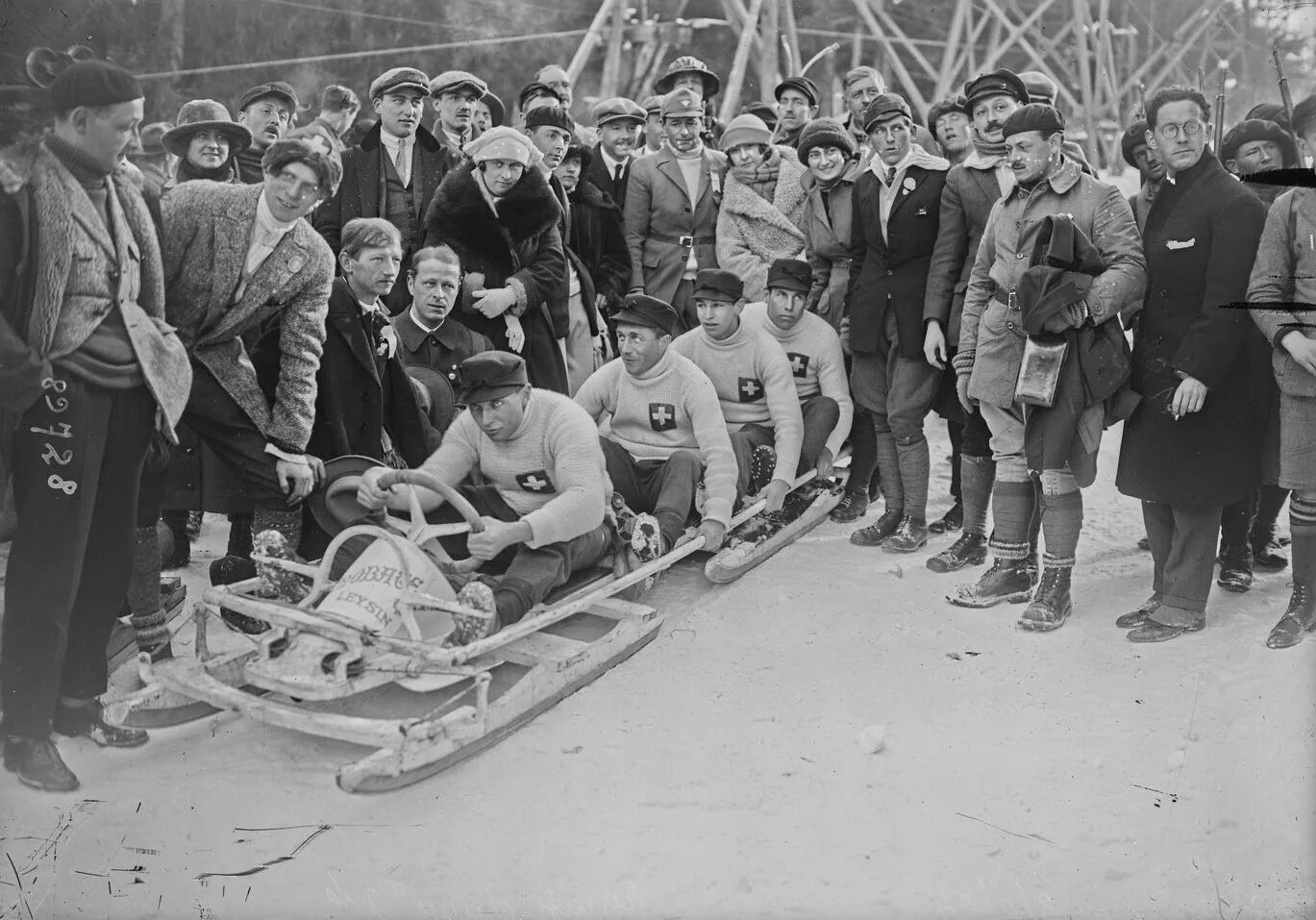 1924 год тюрин. Олимпийские игры в шамони франция 1924 год. 1924 год - первые зимние олимпийские игры.