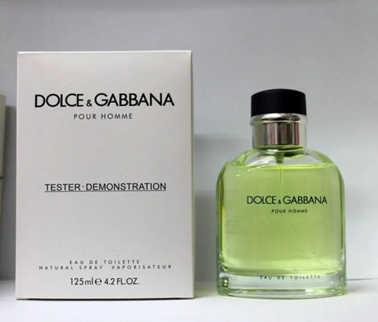 Духи Dolce Gabbana pour homme. Dolce&Gabbana, тестер, EDT, 100 ml,. Дольче Габбана pour homme мужской. Мужские духи Dolce Gabbana Tester 125мл.