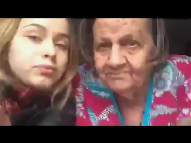 Песня бабушка думала я умру