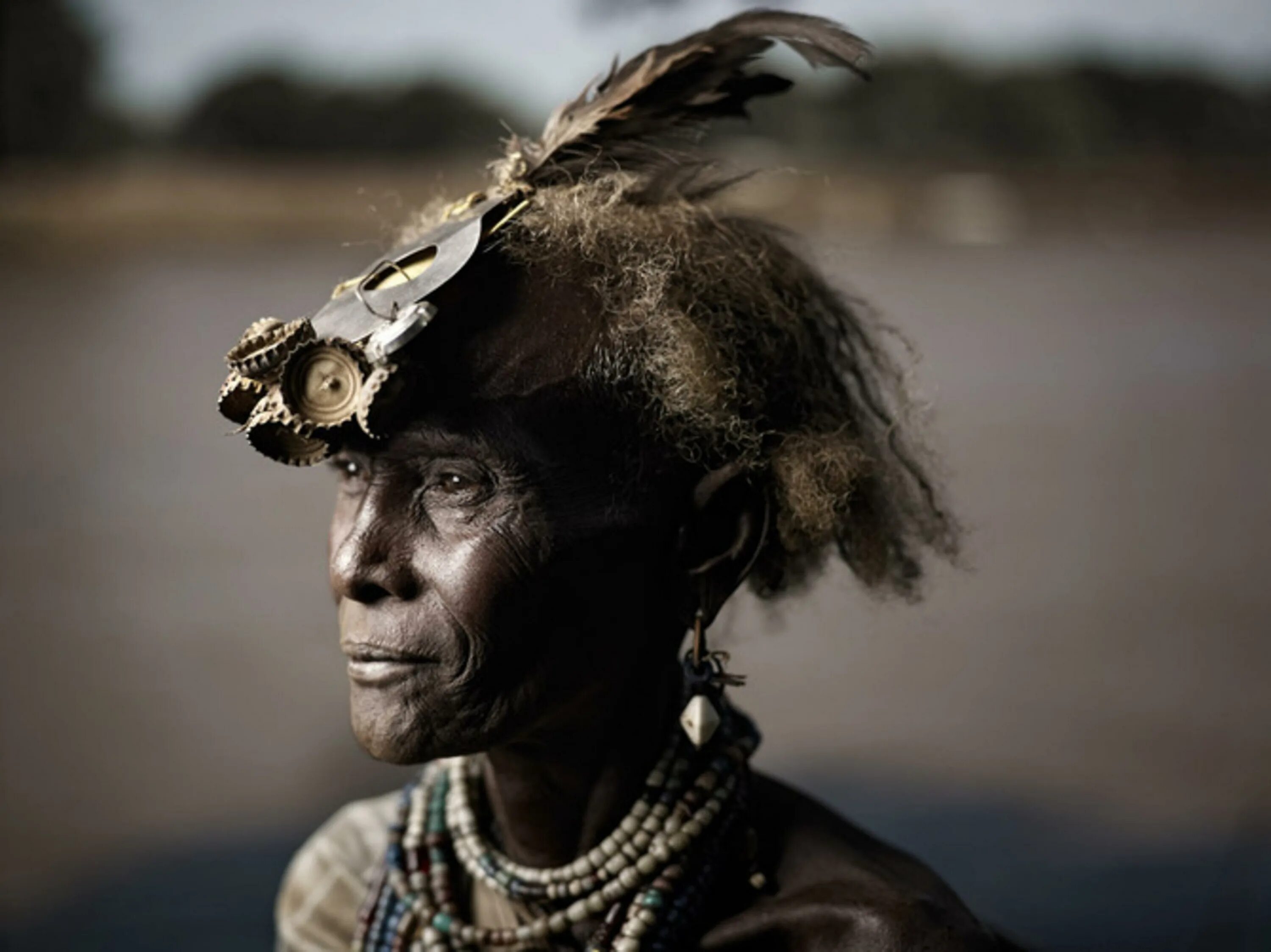 Племя знаменитая. Племя дасанеч. Африканские племена.