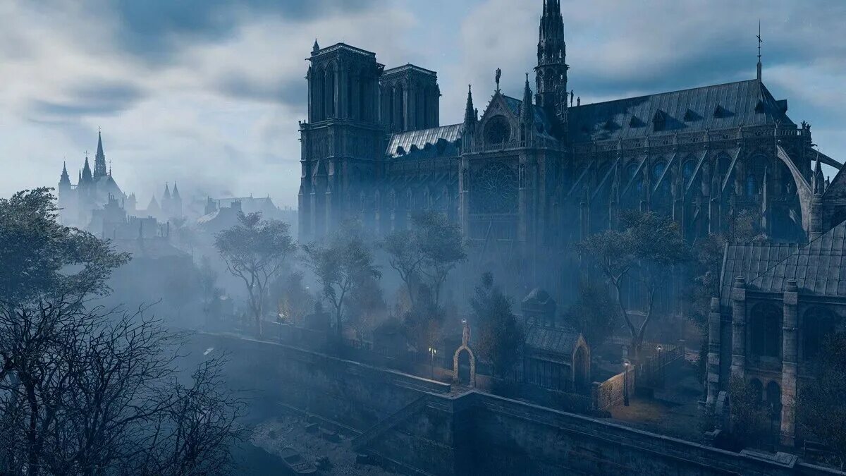 Ассасин крид париж. Ассасин Крид Юнити. Assassin's Creed Unity Париж. Ассасин Крид Юнити Париж. Ассасин Крид единство локации.