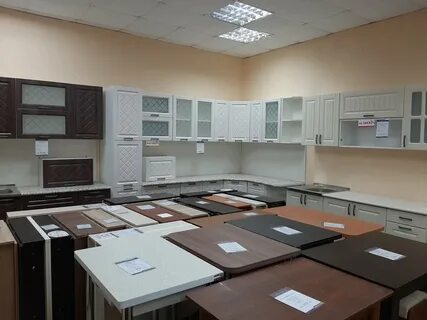 Кухни тамбов моршанское шоссе