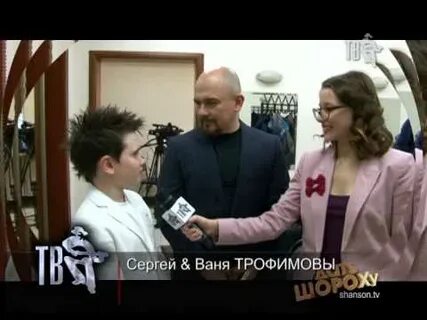 Дали шороху