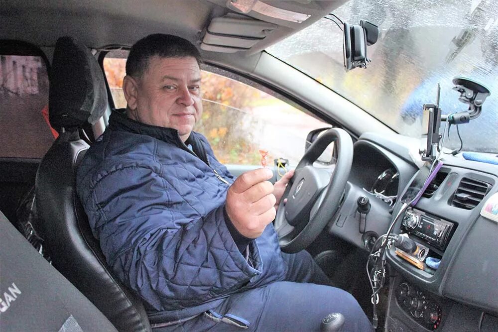 Вакансии водитель ивановская область