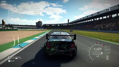 Запись на то через autosport