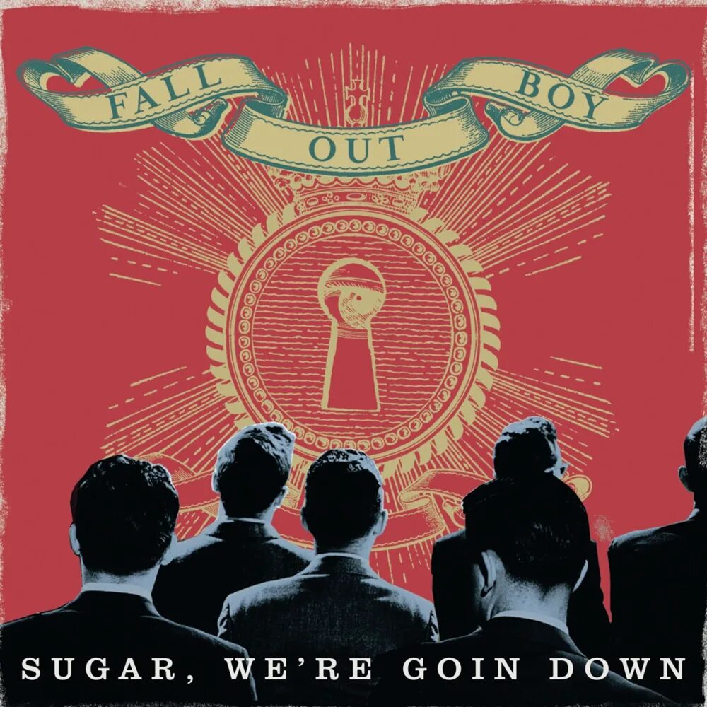 We are going dancing. Fall out boy Sugar, we're Goin down. Sugar we're going down. Fall out boy Dance Dance обложка. Sugar we're going down альбом.