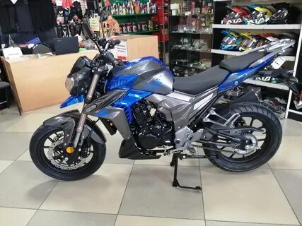 Regulmoto element 300