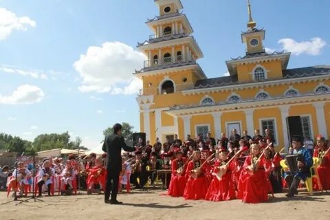 Хурул астраханская область