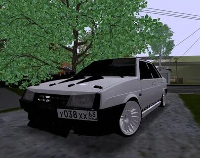 Игры 21099