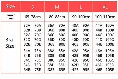 Размер a b c d