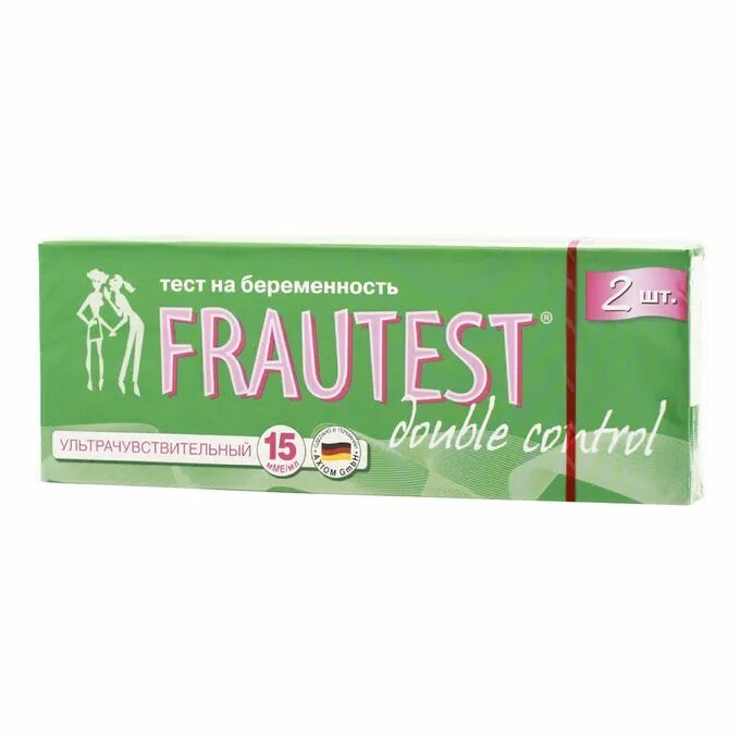 Фраутест дабл контрол. Тест frautest на беременность результат. Тест на беременность frautest double. Тест на беременость frau. Тест на беременность frautest double control тест-полоски №2.