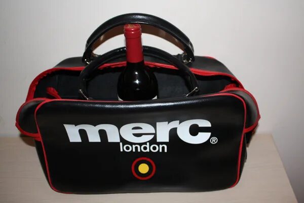 мерк москва