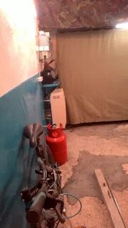 Как обогреть гараж зимой