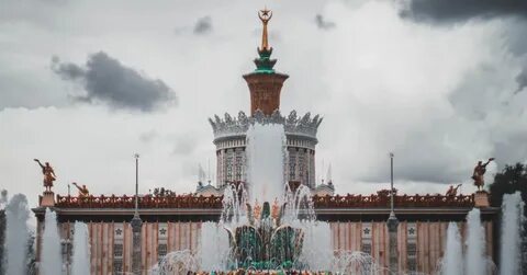 Вднх продлили