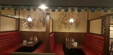 Барская пивница ул есенина