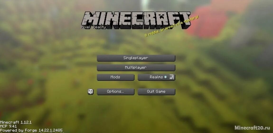 Мод Pixel reality майнкрафт. Optifine 1.16.5. Майнкрафт 1.18.1 Optifine. Fabric Optifine Mod. Оптифайн 1.20 4 фабрик