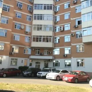 Ландышевая 12