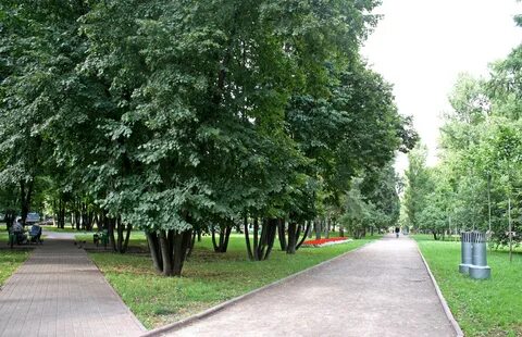 Ул генерала карбышева москва